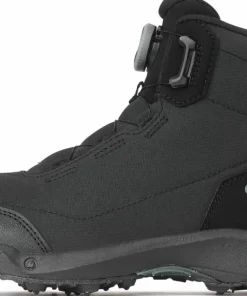 Icebug Women's Norrvik Bugrip Black