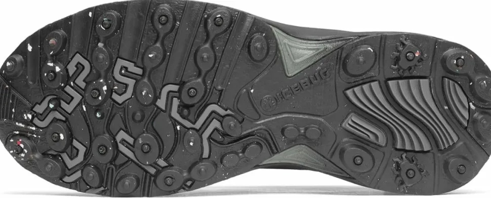 Icebug Women's Norrvik Bugrip Black