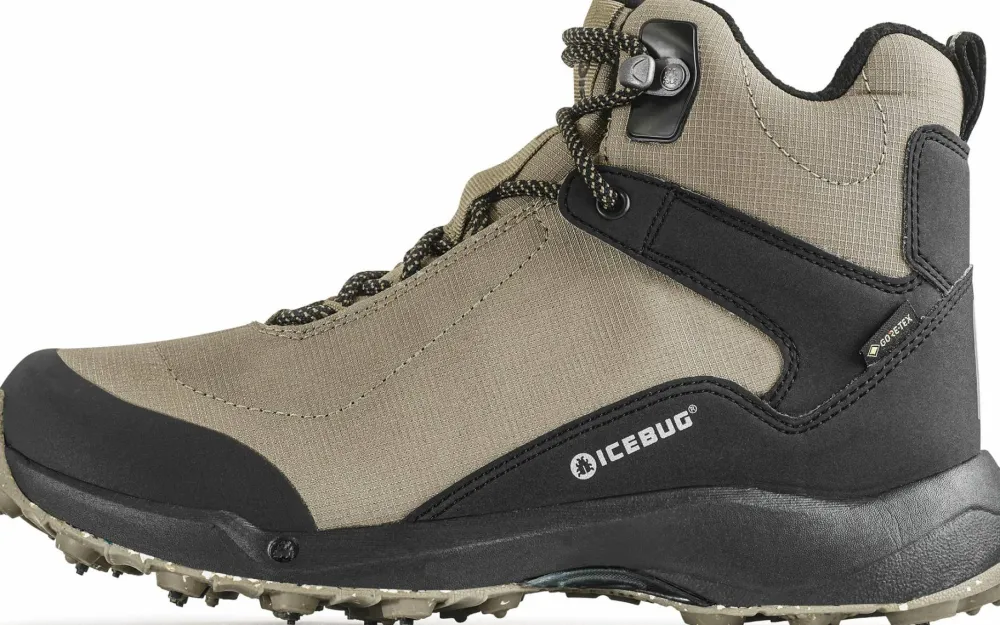 Women's Pace3 BUGrip GORE-TEX Gore-Tex Damskor