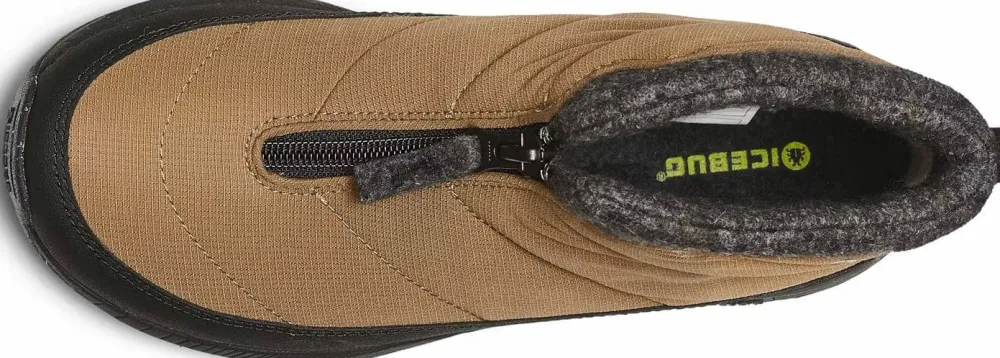 Icebug Women's Sala Bugrip Pecan Discount