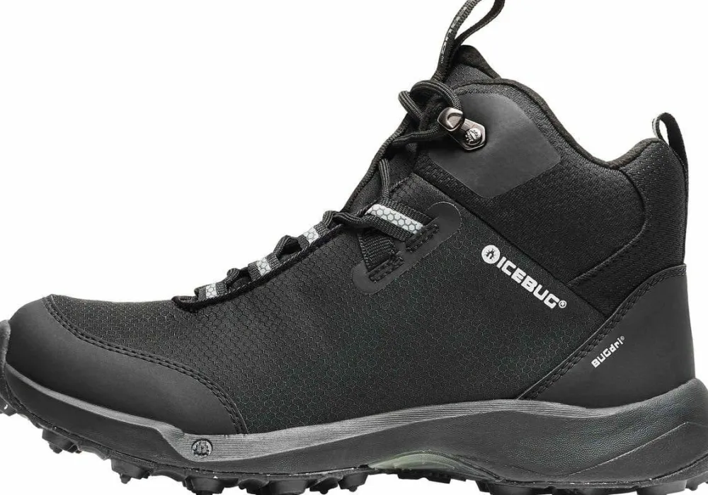 Women's Speed 2 Bugrip Vardagsskor Dam|Vinterskor Dam