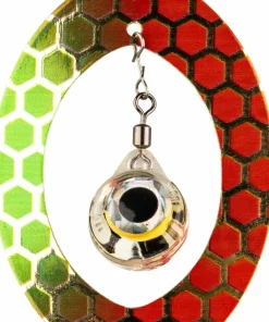iFish Akka 60 Turt One Colour