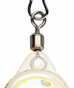 iFish Argus White White