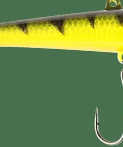 iFish Big Man 90 mm Fluo Perch Outlet
