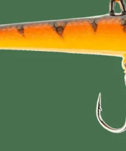 iFish Big Man 90 mm Red Perch