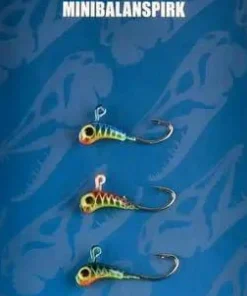 iFish Birra 3-pack Clearance