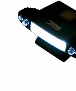 Hot Cap Light Uv Black Fiske