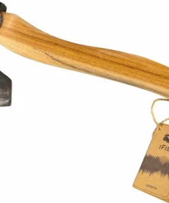 iFish Carving Axe One Colour One Color Discount