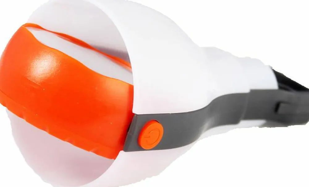 iFish Cob 4-In-1 Lanterna White Sale