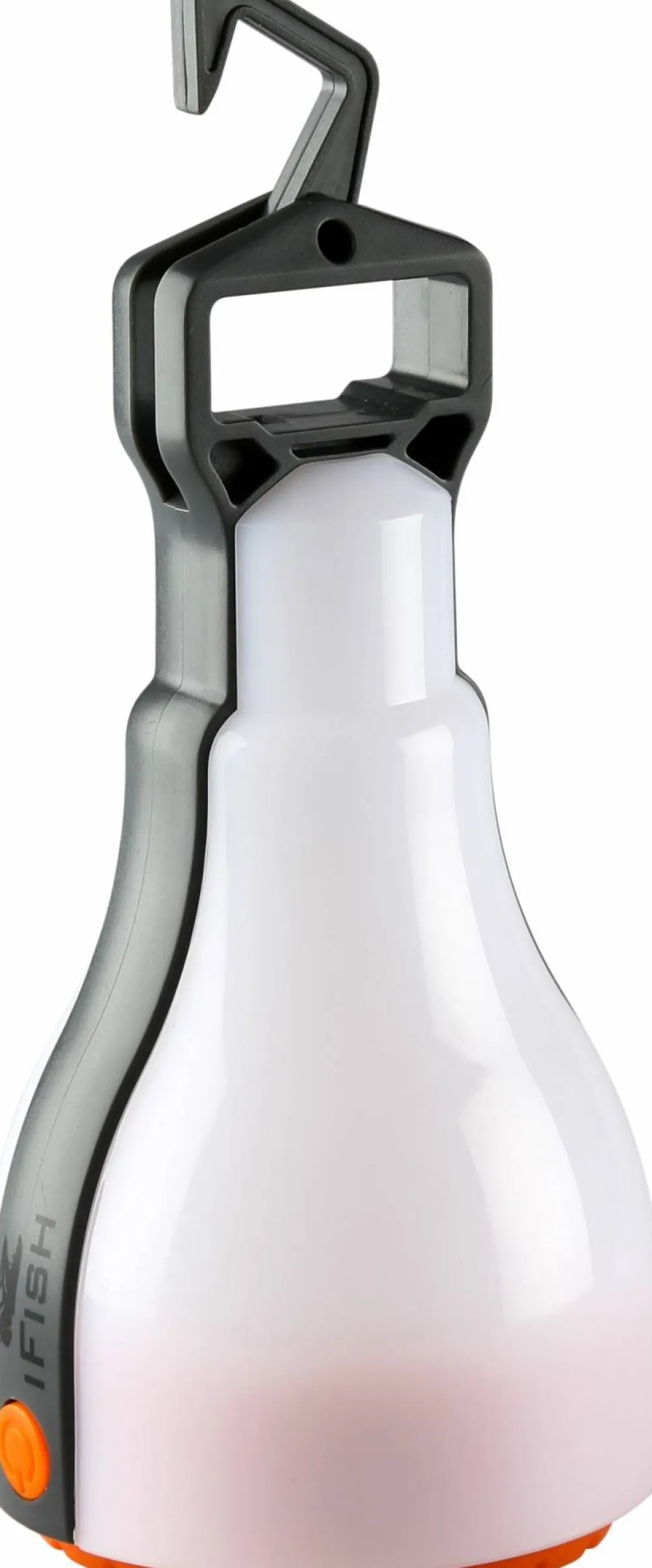 iFish Cob 4-In-1 Lanterna White Sale
