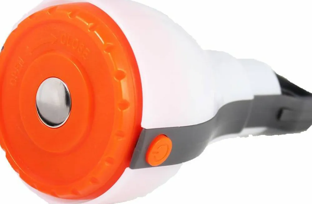 iFish Cob 4-In-1 Lanterna White Sale