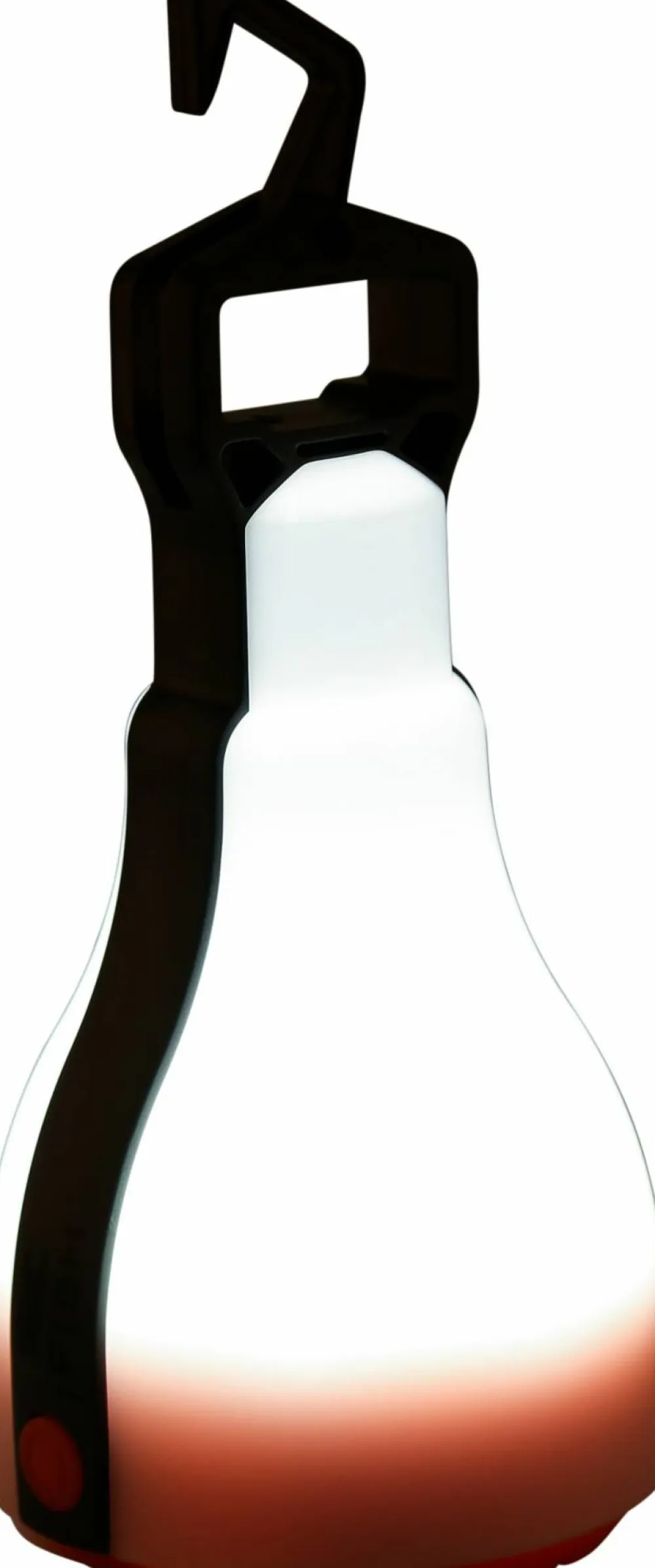 iFish Cob 4-In-1 Lanterna White Sale