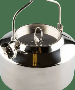 iFish Coffee Kettle 1,2 L NoColour One Color Online
