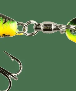 iFish Double Trouble 25 mm Perch