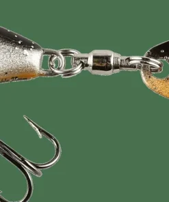 iFish Double Trouble 25 mm Silver Sally Sale