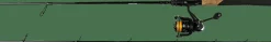 Discount Enforcer Finesse Combo Braid 7' 3-15 g Black Fiskeutrustning