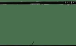 iFish Enforcer Finesse Combo Braid 7' 3-15 g Black