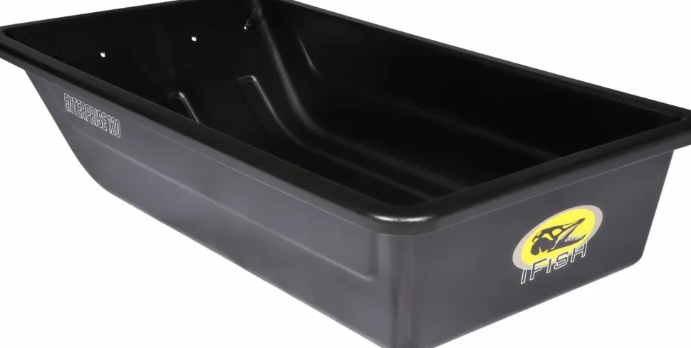 iFish Enterprise 120 Black