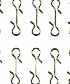 Discount Finnhaken 10-Pack Fiskeutrustning