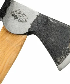 Best Fiskeyxan 36cm 500g Fiske