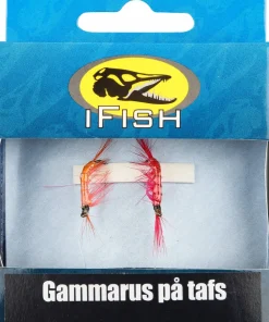 iFish Gammarus On Leader One Color