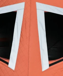 iFish Glamp 365-6 Insulated Orange Clearance