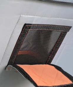 iFish Glamp 365-6 Insulated Orange Clearance