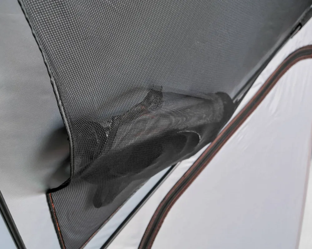 iFish Glamp 365-6 Insulated Orange Clearance