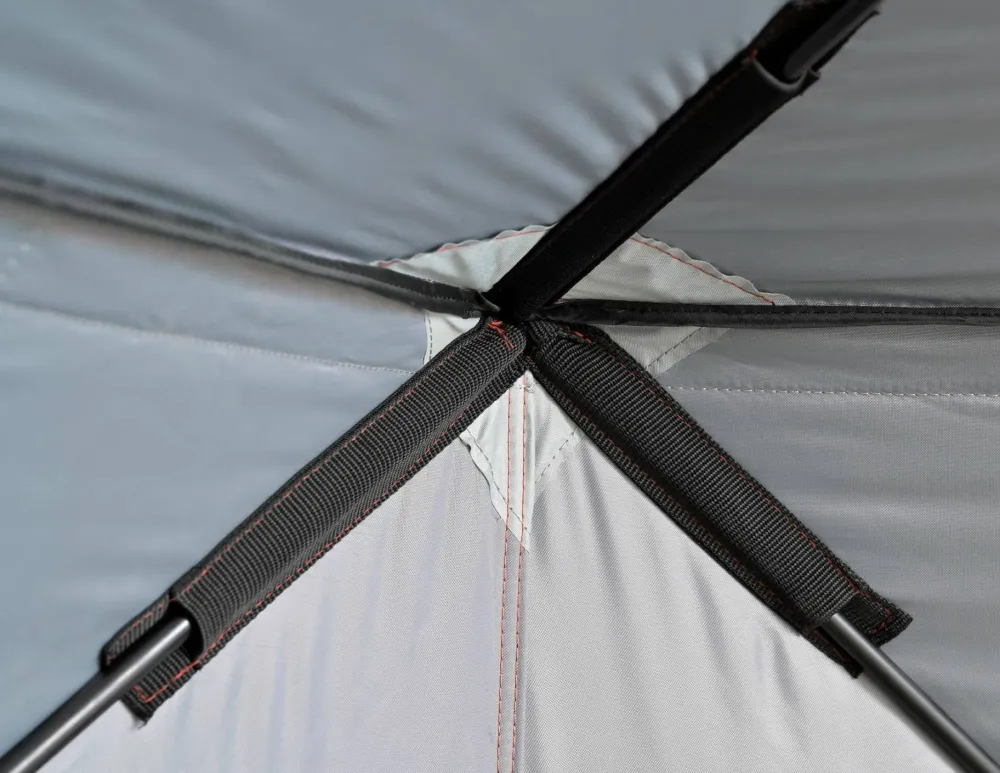 iFish Glamp 365-6 Insulated Orange Clearance