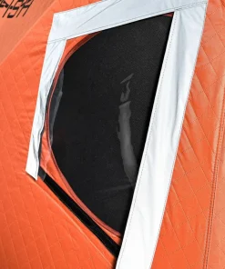 iFish Glamp 365-6 Insulated Orange Clearance