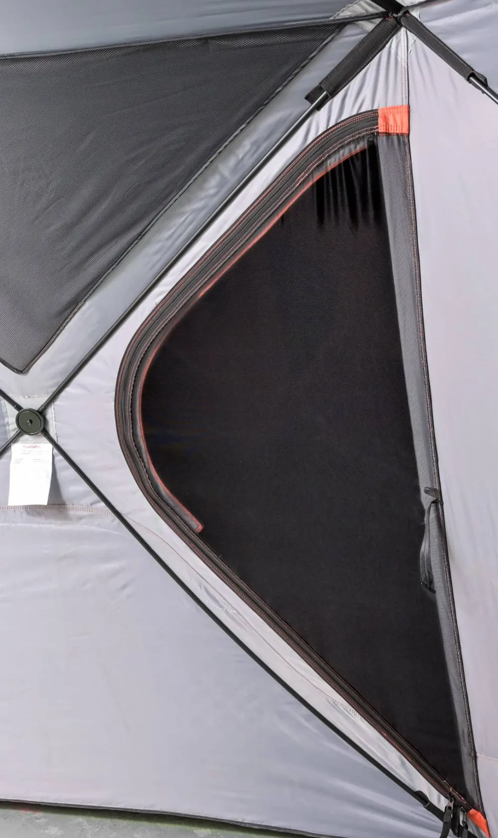 Hot Glamp 365-6 Insulated Orange Fiskeutrustning