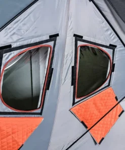 Hot Glamp 365-6 Insulated Orange Fiskeutrustning