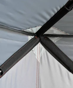 Hot Glamp 365-6 Insulated Orange Fiskeutrustning