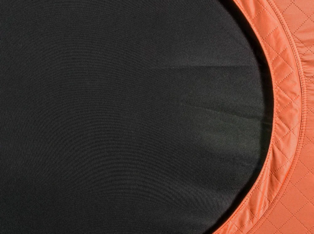 Hot Glamp 365-6 Insulated Orange Fiskeutrustning