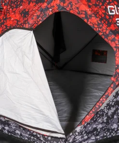 Best Glamp X 365-9 One Colour Fiske