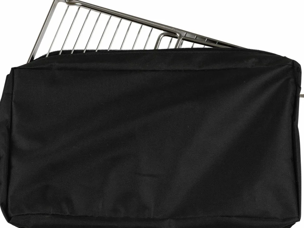 Clearance Grill Grate on legs NoColor Camping