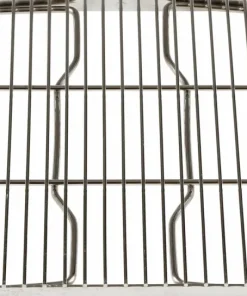 iFish Grill Grate on legs NoColor Outlet