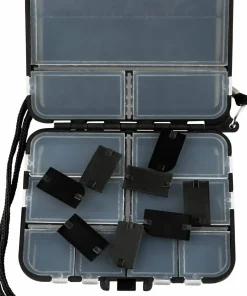 iFish Handy-Box Large Black Outlet