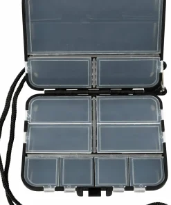 iFish Handy-Box Large Black Outlet