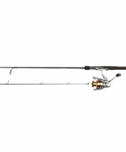 iFish Haspelset Hero Braid 8' 5-25g Nocolour