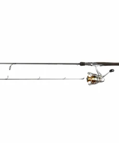 Online Haspelset Hero Braid 8' 5-25g Nocolour Fiskeutrustning