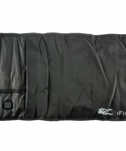 iFish Heat-seat Black Best