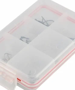 Sale Hook Assortment 60-P Fiskeutrustning|Fiske
