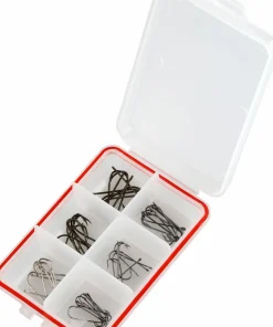 Sale Hook Assortment 60-P Fiskeutrustning|Fiske