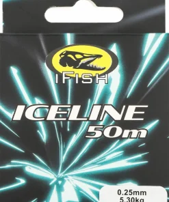 iFish Iceline 50 M Yellow New
