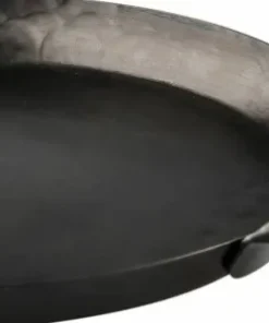 iFish Kolbulle Frying Pan 22cm Black One Color Hot