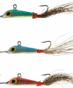 iFish Luna 41 mm 3-Pack NoColour Sale
