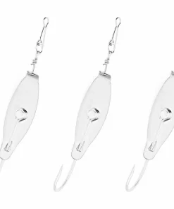 Best Mackerel Handline Lures Onecolour Fiskeutrustning