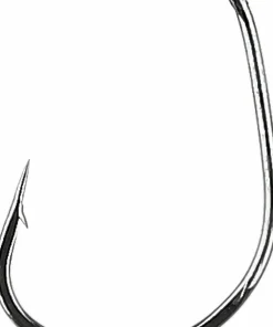iFish Maggot Hook 5 No Color Hot