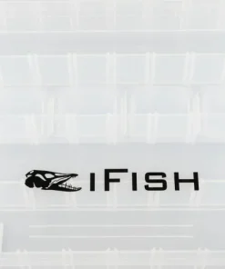 New Magnum-Box Fiskeutrustning